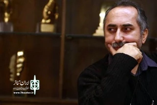 حسین مسافرآستانه

تئاتر فجر سی‌ونهم بین‌المللی نیست