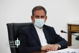 اسحاق جهانگیری:

دولت دغدغه‌ها و نگرانی‌های اصحاب فرهنگ و هنر را مرتفع خواهد کرد