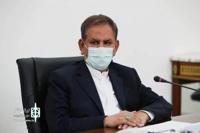 اسحاق جهانگیری:

دولت دغدغه‌ها و نگرانی‌های اصحاب فرهنگ و هنر را مرتفع خواهد کرد