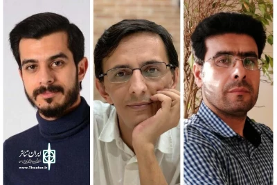 هیئت ارزیابی متون بخش صحنه‌ای جشنواره «سردار آسمانی» معرفی شدند