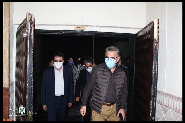 هنرمندان تئاتر در بهسازی محیط تئاتر شهر مشاوره می دهند
آغاز عملیات اجرایی با تشکیل یک شورا 10