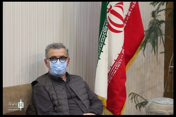 هنرمندان تئاتر در بهسازی محیط تئاتر شهر مشاوره می دهند
آغاز عملیات اجرایی با تشکیل یک شورا 13