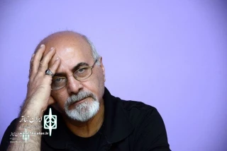 Behrouz Gharibpour is hospitalized