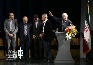 Ali Akbar Abdolalizadeh:

Akbar Alemi joined eternity