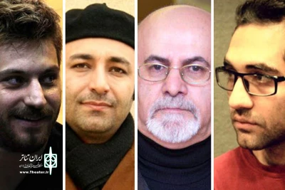 لب کلام هنرمندان در گفت‌وگوهای هفته 13

گلایه‌هایی از تعطیلی‌های ناگهانی تئاتر