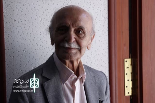 با کارگردانی حمید منوچهری

سریال «مسافر ویژه» به آنتن می‌رود