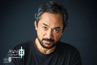 Mohammad Hatami:

I bring on stage “Edrisiha”