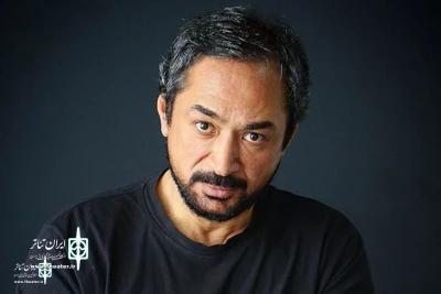 Mohammad Hatami:

I bring on stage “Edrisiha”