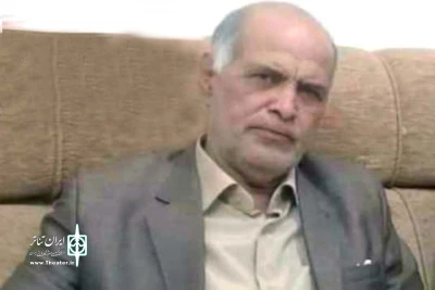 پس از تحمل یک دوره بیماری

جهانگیر حامدی پیشکسوت تئاتر شادگان درگذشت