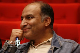پیام مجید امرایی به مناسبت هفته جهانی نمایش درمانی

نمایش درمانی، امتزاج روح و جسم است