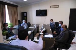 تاریخ تئاتر مازندران کتاب می‌شود 2