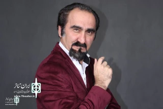 Reza Hamaati:

I’m writing “Mr.Irani”