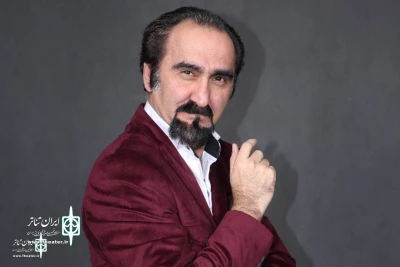 Reza Hamaati:

I’m writing “Mr.Irani”