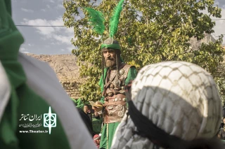 دفتر تعزیه و‌ نمایش‌های آیینی حوزه هنری فقدان پیشکوت تعزیه استان گلستان را تسلیت گفت:

سید حمزه حسینی سهم ارزنده‌ای در پاسداشت آیین‌های عاشورایی داشت