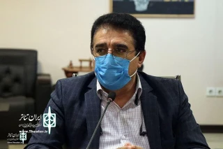 The CEO of The Performing Arts  Center contracted Covid-19