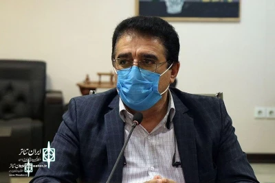 The CEO of The Performing Arts  Center contracted Covid-19