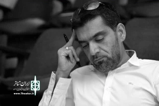 روح‌الله جعفری در گفت‌وگو با ایران تئاتر عنوان کرد:

مشغول پژوهش‌ برای تالیف کتاب‌هایی درباره تاریخ تئاتر معاصر ایران هستم