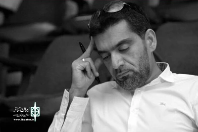 روح‌الله جعفری در گفت‌وگو با ایران تئاتر عنوان کرد:

مشغول پژوهش‌ برای تالیف کتاب‌هایی درباره تاریخ تئاتر معاصر ایران هستم