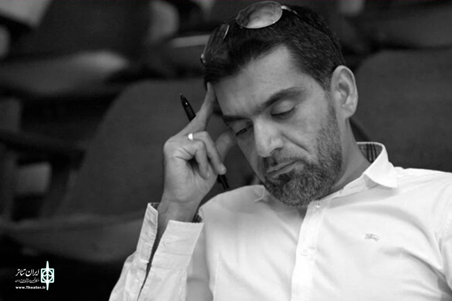 اجراهای هیولا خوانی و اثری  از ماتئی ویسنی یک با توجه به تشدید کرونا در هاله ای از ابهام قرار دارد 2