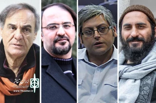 لب کلام هنرمندان در گفت‌وگوهای هفته 14

در تعلیق عجیبی به سر می‌بریم