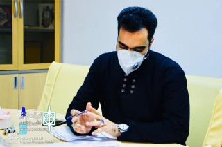 از سوی مسئول دفتر تئاتر بچه‌های مسجد حوزه هنری معرفی شدند:

اسامی آثار پذیرفته شده نهایی جشنواره نمایشنامه‌نویسی «گلدسته‌ها»