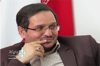 مدیر کل ادارۀ فرهنگ و ارشاد اسلامی استان خبر داد:

انتشار فراخوان رویداد جایزۀ بزرگ قلم البرز