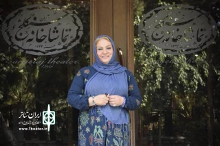 شهره اشتری درگفت وگو با ایران تئاتر عنوان کرد

مشغول نوشتن نمایشنامه «روزهای کرونا»هستم