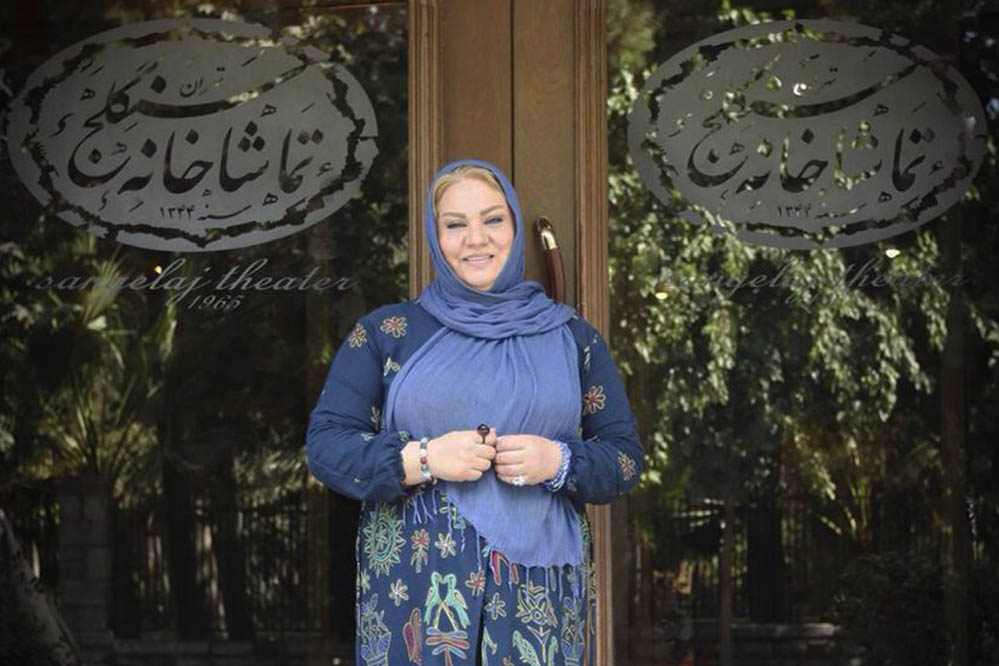 شهره اشتری درگفت وگو با ایران تئاتر عنوان کرد
مشغول نوشتن نمایشنامه «روزهای کرونا»هستم