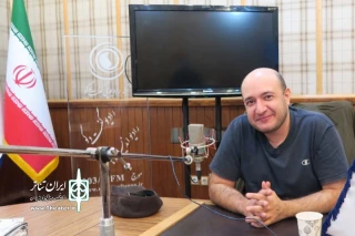 آراز بارسقیان پژوهشگر حوزه تئاتر:

آرشیو فیلم‌های تئاتر با ضعف جدی روبروست