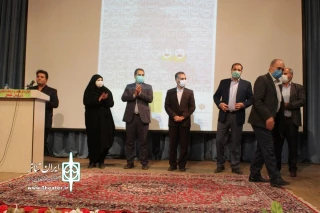 معاون هنری و سینمایی اداره کل فرهنگ و ارشاداسلامی استان اردبیل:

افزایش اختیارات گروه‌های تئاتری از اولویت‌های ما در حوزه نمایش است
