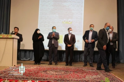 معاون هنری و سینمایی اداره کل فرهنگ و ارشاداسلامی استان اردبیل:

افزایش اختیارات گروه‌های تئاتری از اولویت‌های ما در حوزه نمایش است