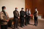 بخش تئاتر اشکواره حسینی منتخبان خود را شناخت 3