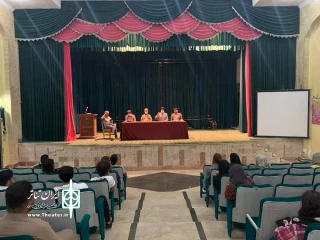 انجمن هنرهای نمایشی آذربایجان‌‌غربی خبر داد

انتشار فراخوان‌جشنواره نمایشنامه خوانی «رامان» سردشت