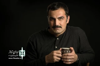 کوروش سلیمانی در «استودیو هشت»:

بیایید برای هم خیر بخواهیم