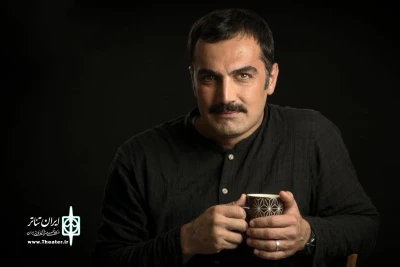 کوروش سلیمانی در «استودیو هشت»:

بیایید برای هم خیر بخواهیم