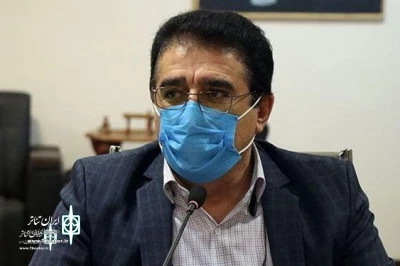 After catching Covid-19

Qader Ashna is quarantined at home