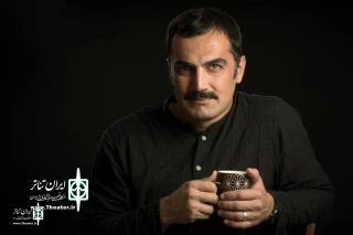 Koroush Soleimani:

Let's wish each other well