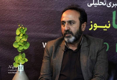 رئیس اداره فرهنگ و ارشاد اسلامی استان خبر داد:

برگزیدگان جشنواره مجازی تابستان گچساران معرفی شدند