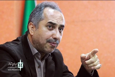 در گفت و گو با حسین مسافر آستانه مطرح شد

یک هشدار جدی درباره وضعیت معیشتی هنرمندان
