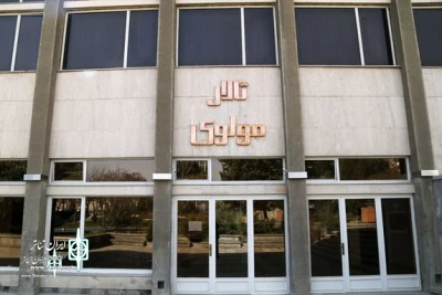 Director of Molavi Theater Center:

Theater groups and Halls continue to suffer