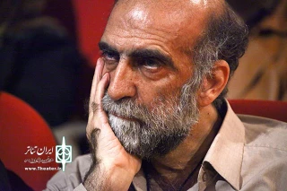 Karim Akbari- Mobarakeh passed away
