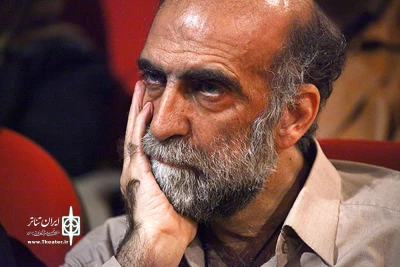 Karim Akbari- Mobarakeh passed away