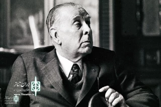 At the radio show “The labyrinth of stories”

Jorge Luis Borges’s works to review