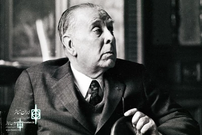 At the radio show “The labyrinth of stories”

Jorge Luis Borges’s works to review