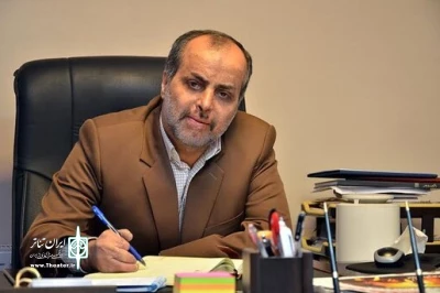 پیام تسلیت مدیرعامل بنیاد رودکی در پی درگذشت کریم اکبری مبارکه؛

او با باوری سترگ به هنر مقدس و پاک تئاتر، عشق می‌ورزید