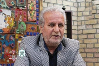 تاجبخش فنائیان در گفت وگو با ایران تئاتر مطرح کرد:

کریم اکبری مبارکه همیشه دغدغه مردم  را داشت