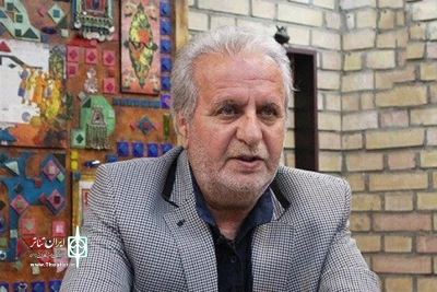 تاجبخش فنائیان در گفت وگو با ایران تئاتر مطرح کرد:

کریم اکبری مبارکه همیشه دغدغه مردم  را داشت