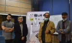 مجمع عمومی انجمن صنفی تماشاخانه‌های ایران برگزار شد 2
