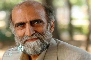 Details of Karim Akbari Mobarakeh's burial were announced