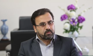 به دلیل ابتلا به کرونا؛

مدیر کل اداره فرهنگ و ارشاد استان آذربایجان شرقی درگذشت